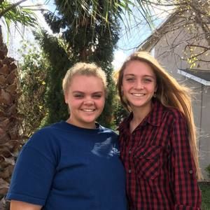 Meet your Posher, Cari